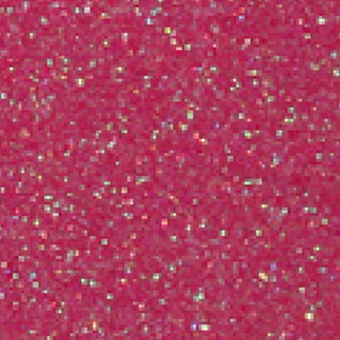 Siser Glitter HTV 30cm x 50cm -Rainbow Coral G0067