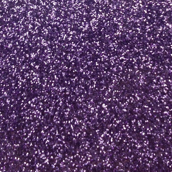 Siser Glitter HTV 30cm x 50cm -Lavender G0080