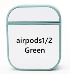 AirPod Cases BLANK