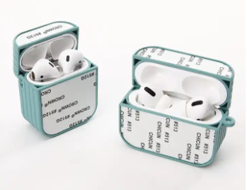 AirPod Cases BLANK