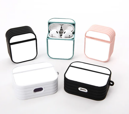 AirPod Cases BLANK