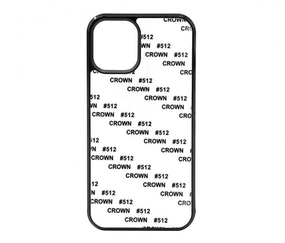 APPLE iPhone 12 PRO MAX Phone Case BLANK SUBLIMATION Simply