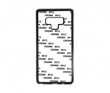 Samsung Note 9 Phone Case BLANK SUBLIMATION