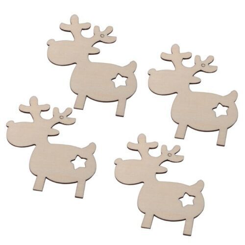 Ply Reindeer BLANK