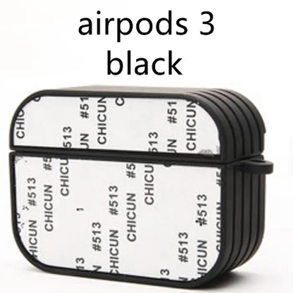 AirPod Cases BLANK