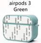 AirPod Cases BLANK