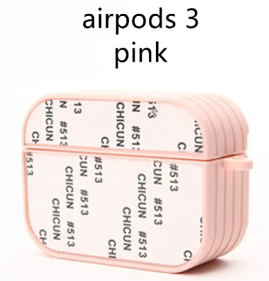 AirPod Cases BLANK