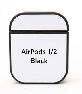 AirPod Cases BLANK