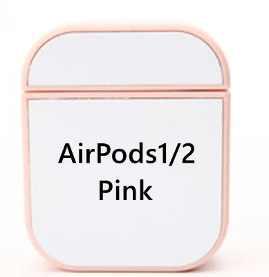 AirPod Cases BLANK