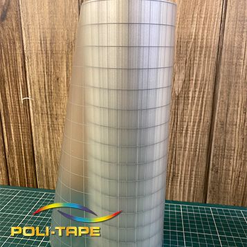 Transfer Tape WITH BACK 30cm x 25mt