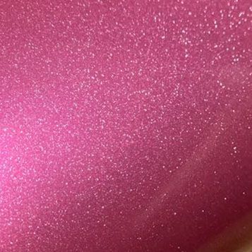 Siser PSV Glitter Adhesive 30cm - Pink Flirt