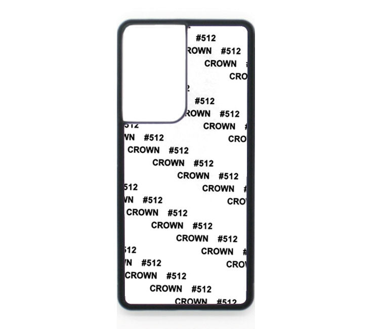 Samsung 21 Ultra Phone Case BLANK SUBLIMATION