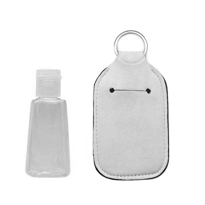 Sanitiser Holder BLANK