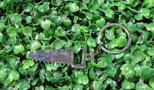 Keyring- Saw